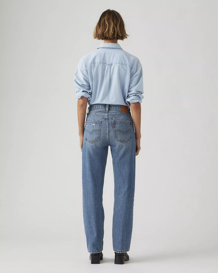 LEVI'S 501 90's Jean - Verified Vintage-The Shop Laguna Beach