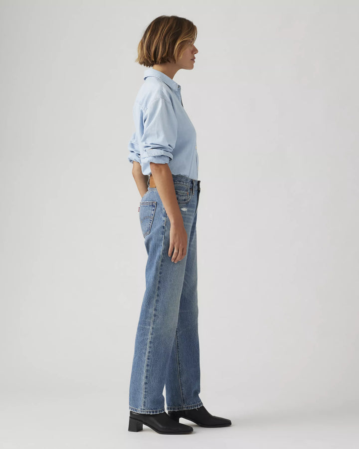 LEVI'S 501 90's Jean - Verified Vintage-The Shop Laguna Beach