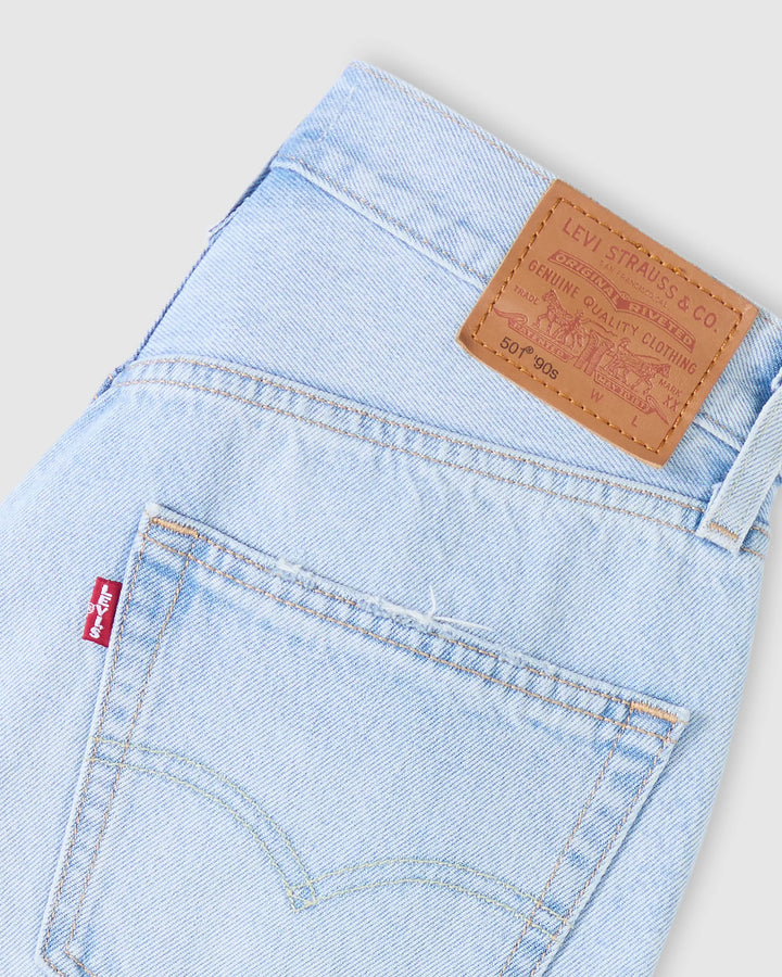 LEVI'S 501 90's Jean - Office Refresh-The Shop Laguna Beach