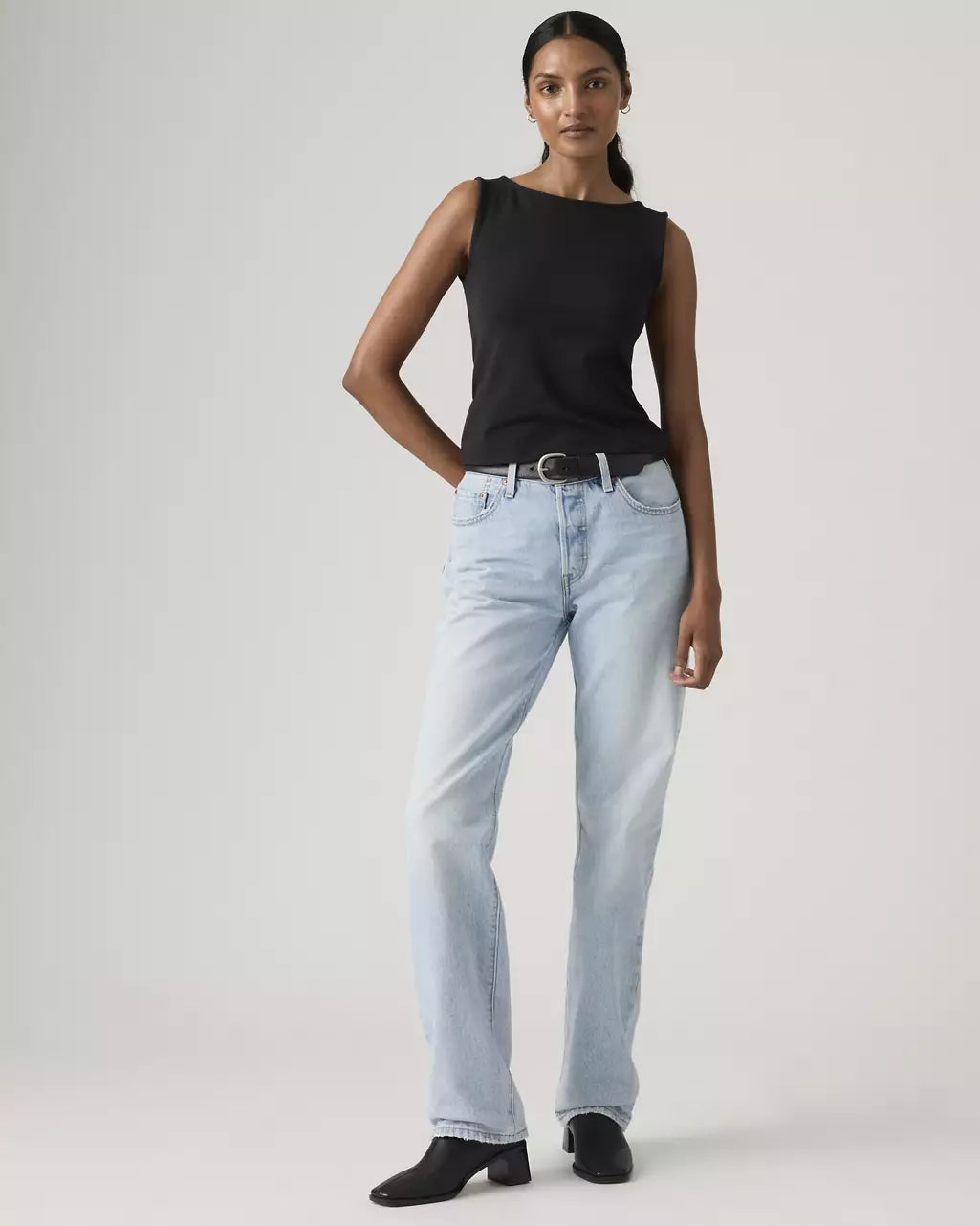 LEVI'S 501 90's Jean - Office Refresh-The Shop Laguna Beach