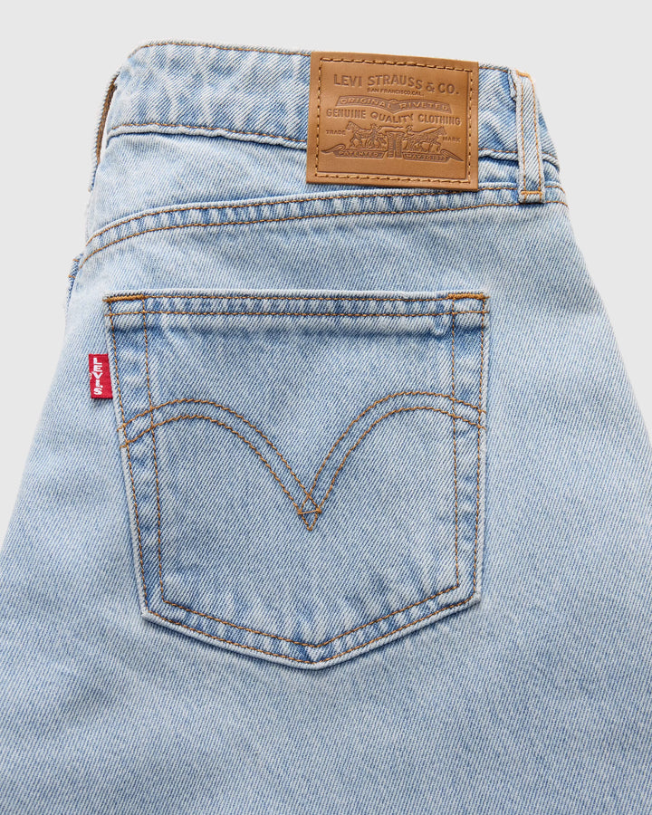 LEVI'S Low Loose Jean - Pick Sides