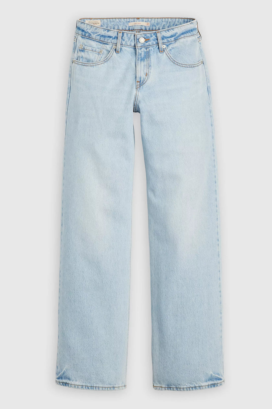 LEVI'S Low Loose Jean - Pick Sides
