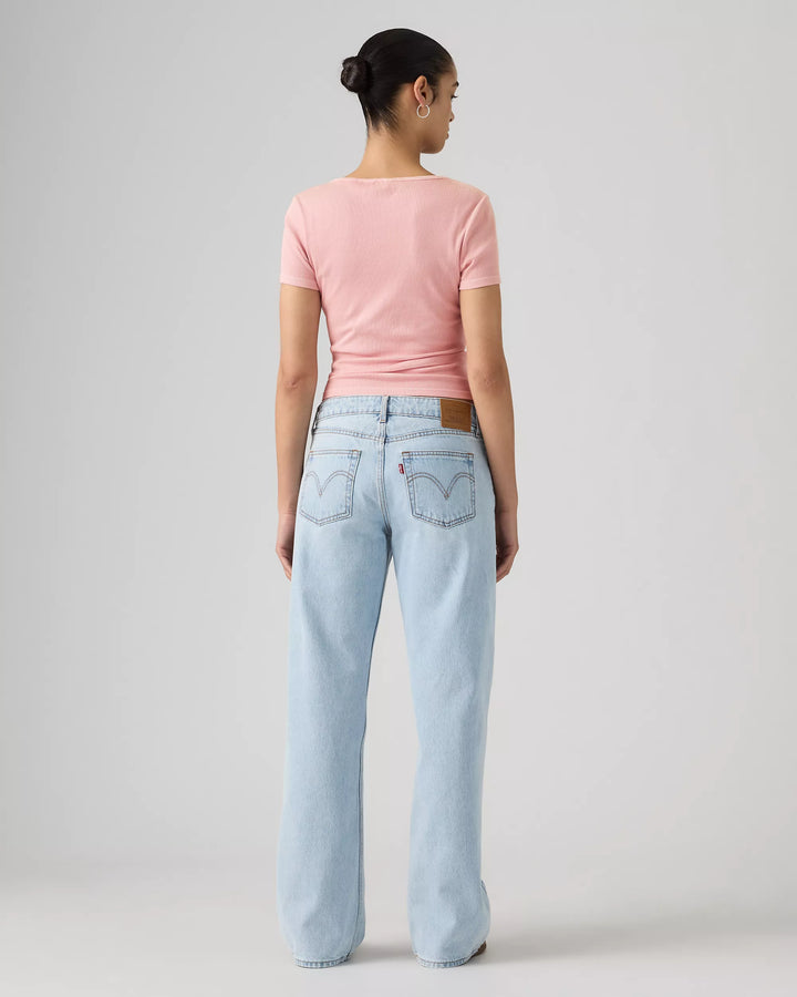 LEVI'S Low Loose Jean - Pick Sides