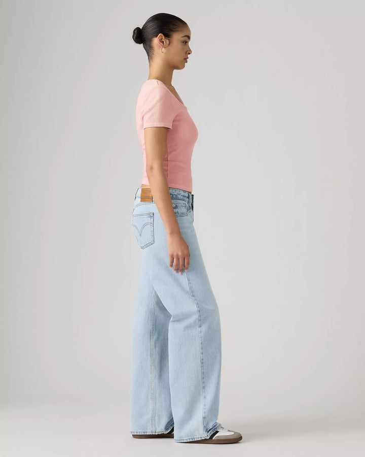 LEVI'S Low Loose Jean - Pick Sides