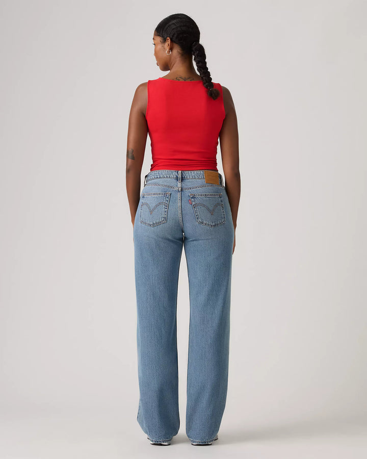 LEVI'S Low Loose Lightweight Jean - Good Grades