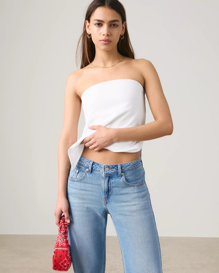 LEVI'S Low Loose Lightweight Jean - Good Grades