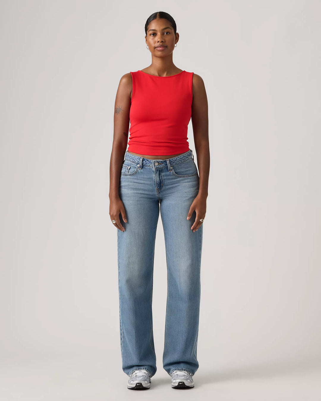 LEVI'S Low Loose Lightweight Jean - Good Grades