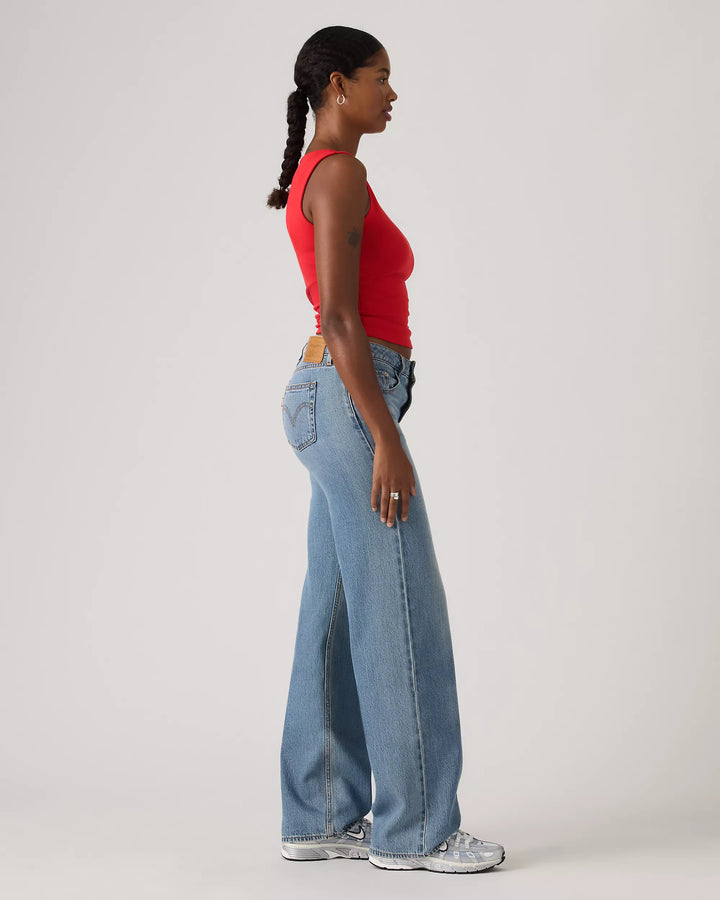 LEVI'S Low Loose Lightweight Jean - Good Grades