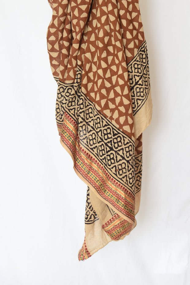 BEACHWOOD The Printed Pareo - More Colors Available