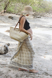 BEACHWOOD The Printed Pareo - More Colors Available