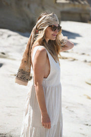 BEACHWOOD The Printed Pareo - More Colors Available