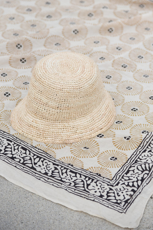 BEACHWOOD The Printed Pareo - More Colors Available-The Shop Laguna Beach