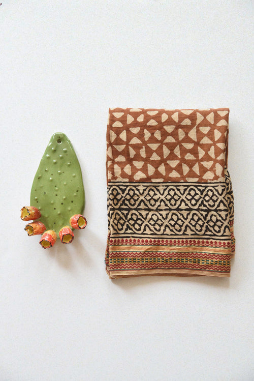 BEACHWOOD The Printed Pareo - More Colors Available-The Shop Laguna Beach