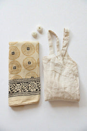 BEACHWOOD The Printed Pareo - More Colors Available