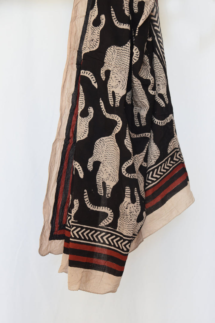 BEACHWOOD The Printed Pareo - More Colors Available-The Shop Laguna Beach