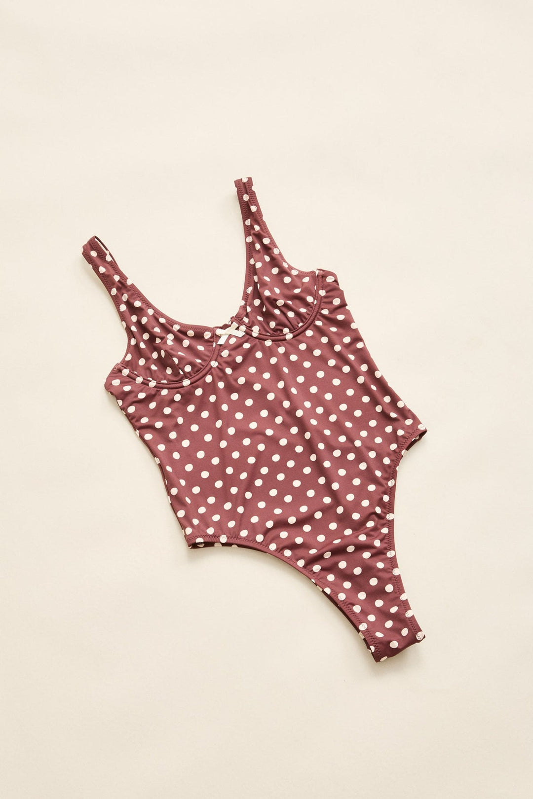 RHYTHM Dotti Underwire One Piece