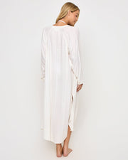 LSPACE Yoli Coverup Shirt Dress-The Shop Laguna Beach