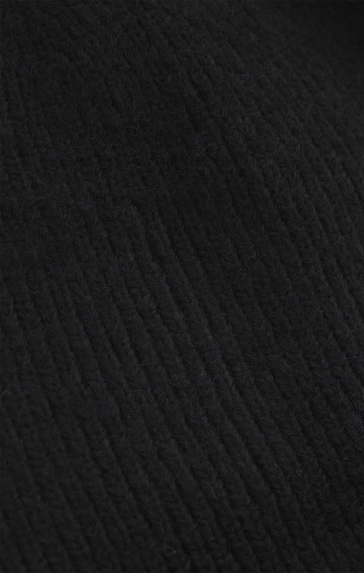 Z SUPPLY Glacier Luxe Mohair Beanie - More Colors Available-The Shop Laguna Beach