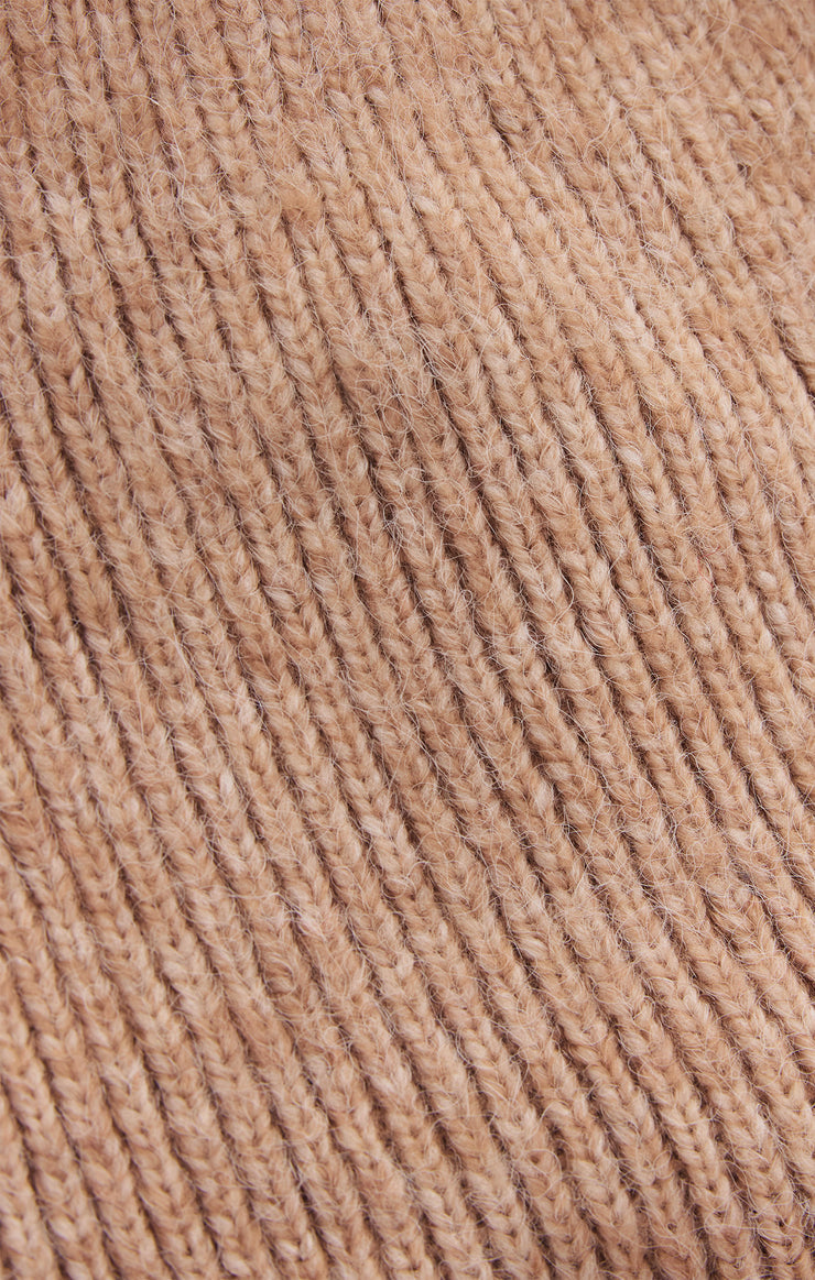 Z SUPPLY Glacier Luxe Mohair Beanie - More Colors Available-The Shop Laguna Beach