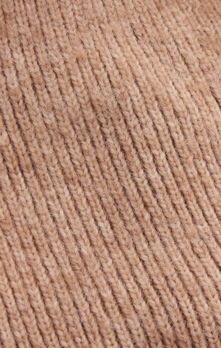 Z SUPPLY Glacier Luxe Mohair Beanie - More Colors Available-The Shop Laguna Beach