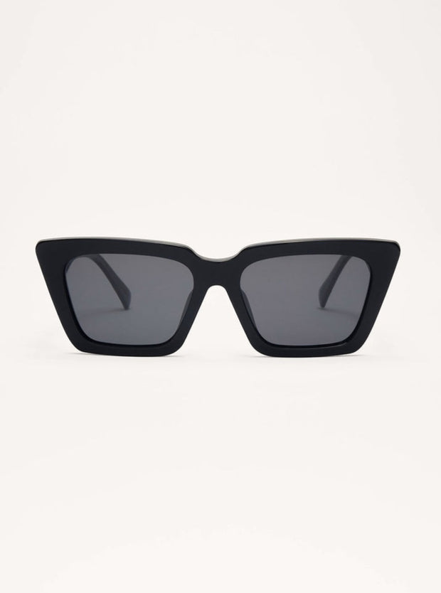 Z SUPPLY <br> Feel Good Polarized Sunglasses <br><small><i> (More Colors Available) </small></i>-The Shop Laguna Beach