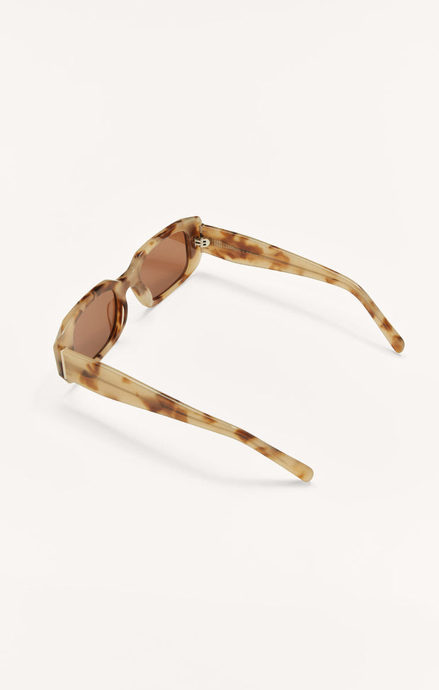 Z SUPPLY <br> Off Duty Polarized Sunglasses <br><small><i> (More Colors Available) </small></i>-The Shop Laguna Beach