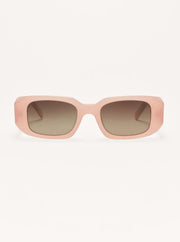 Z SUPPLY <br> Off Duty Polarized Sunglasses <br><small><i> (More Colors Available) </small></i>-The Shop Laguna Beach