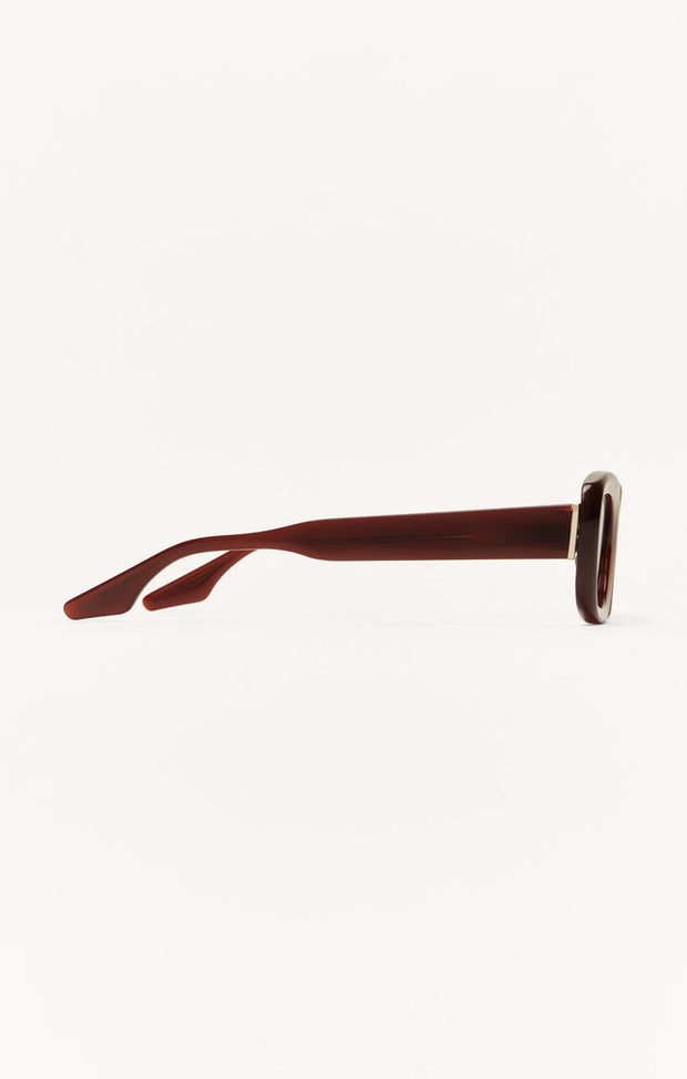Z SUPPLY <br> Joyride Polarized Sunglasses-The Shop Laguna Beach