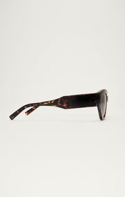 Z SUPPLY <br> Love Sick Polarized Sunglasses-The Shop Laguna Beach