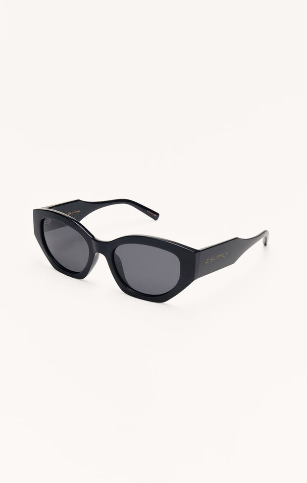 Z SUPPLY Love Sick Polarized Sunglasses-The Shop Laguna Beach