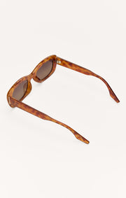 Z SUPPLY X THE SALTY BLONDE Joyride Polarized Sunglasses-The Shop Laguna Beach
