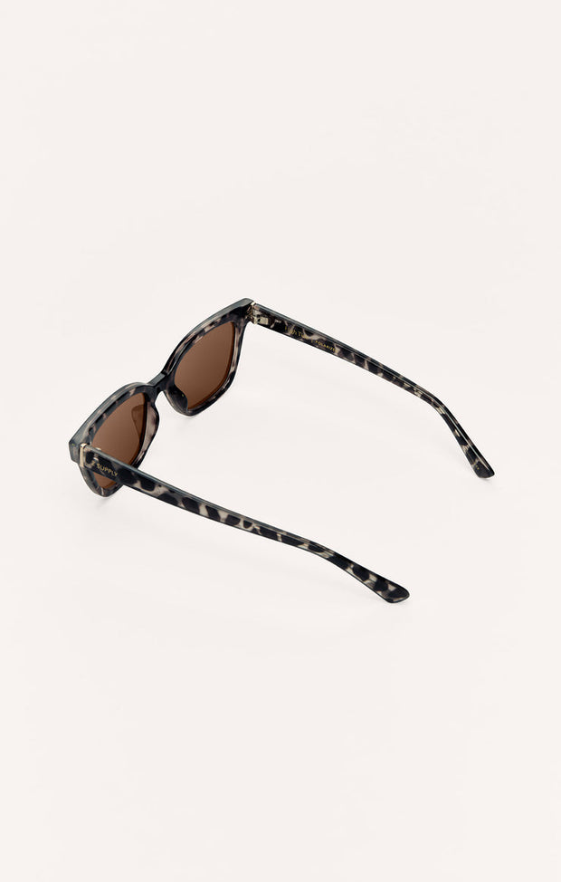 Z SUPPLY High Tide Polarized Sunglasses-The Shop Laguna Beach