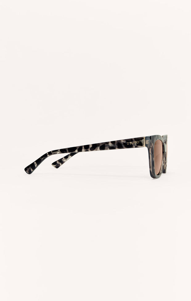 Z SUPPLY High Tide Polarized Sunglasses-The Shop Laguna Beach