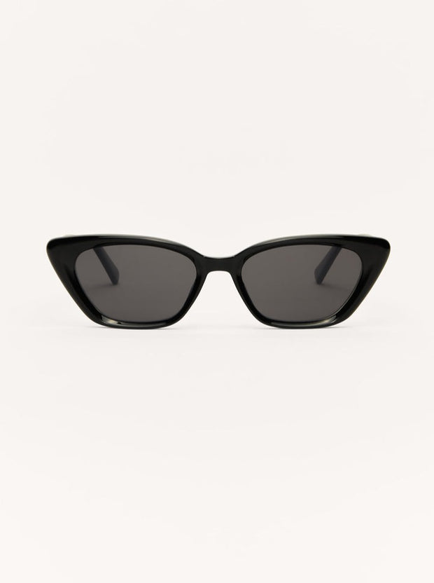 Z SUPPLY X THE SALTY BLONDE Staycation Polarized Sunglasses-The Shop Laguna Beach