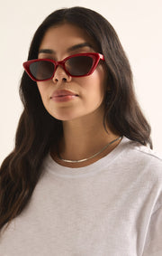 Z SUPPLY Staycation Polarized Sunglasses - More Colors Available-The Shop Laguna Beach