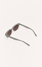 Z SUPPLY Staycation Polarized Sunglasses-The Shop Laguna Beach