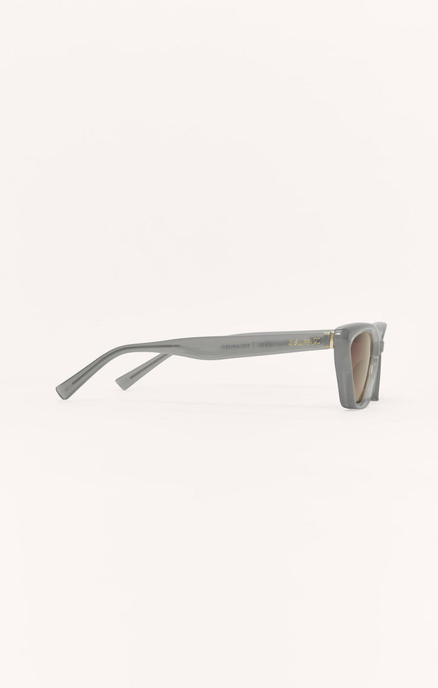 Z SUPPLY Staycation Polarized Sunglasses-The Shop Laguna Beach