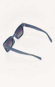 Z SUPPLY Confidential Polarized Sunglasses-The Shop Laguna Beach