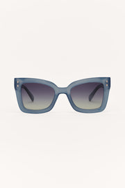 Z SUPPLY Confidential Polarized Sunglasses-The Shop Laguna Beach