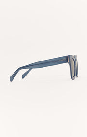 Z SUPPLY Confidential Polarized Sunglasses-The Shop Laguna Beach