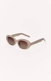 Z SUPPLY Dayglow Polarized Sunglasses-The Shop Laguna Beach