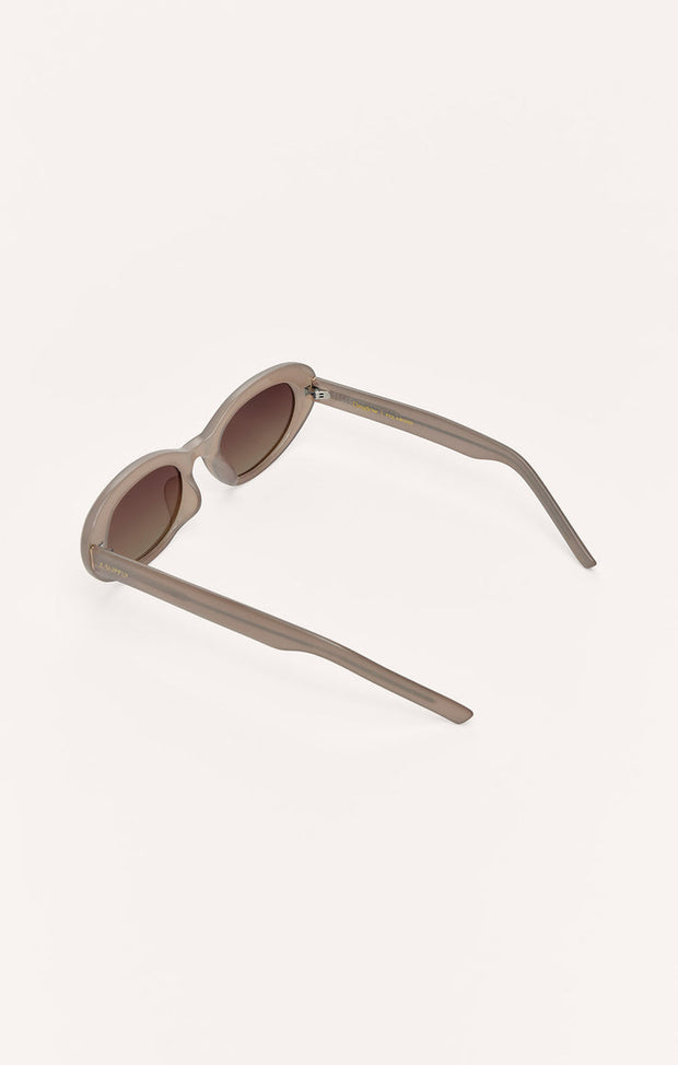 Z SUPPLY Dayglow Polarized Sunglasses-The Shop Laguna Beach
