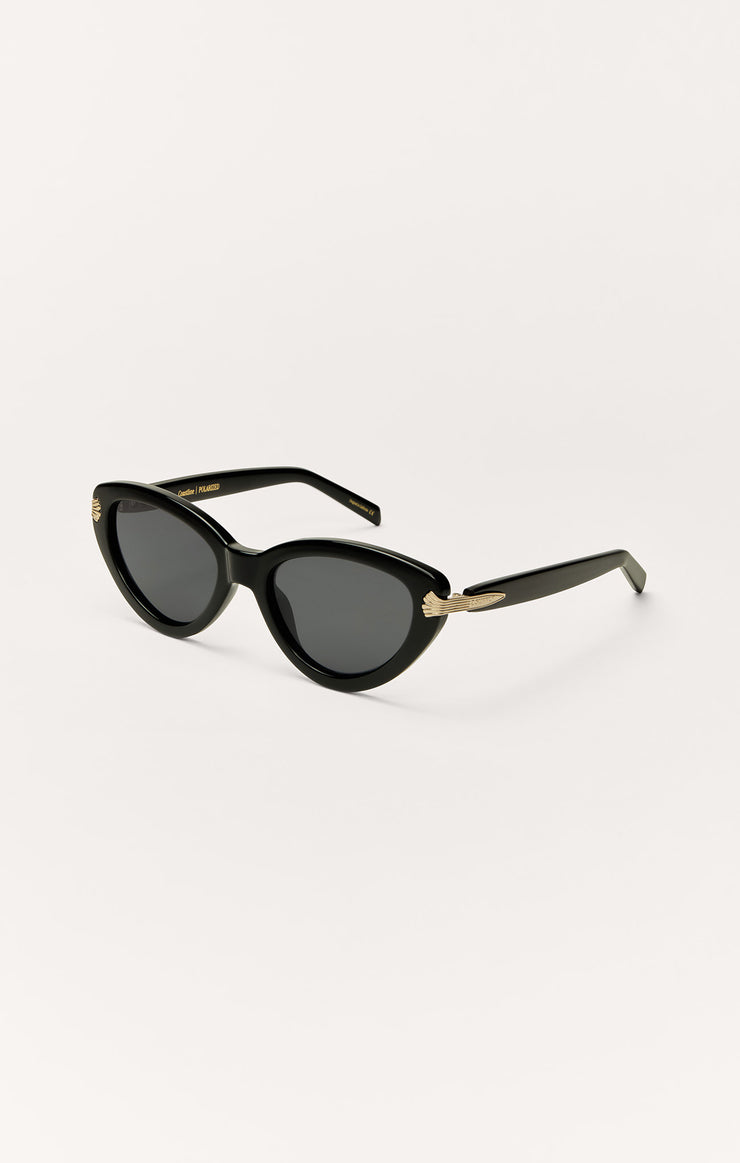 Z SUPPLY Coastline Polarized Sunglasses - More Colors Available-The Shop Laguna Beach