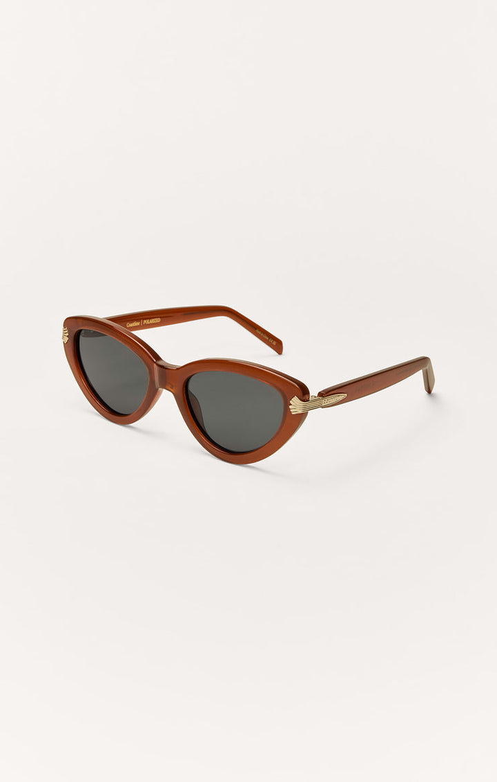 Z SUPPLY Coastline Polarized Sunglasses - More Colors Available-The Shop Laguna Beach