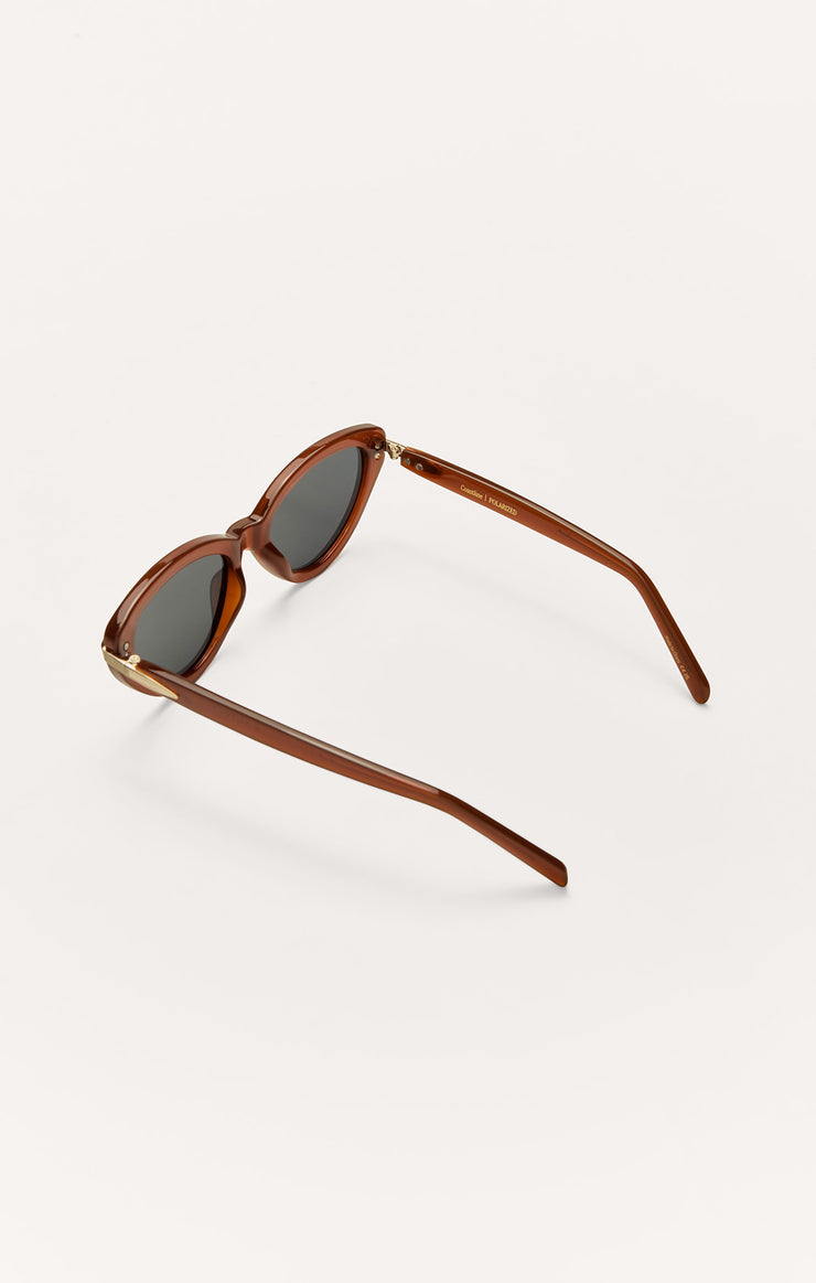 Z SUPPLY Coastline Polarized Sunglasses - More Colors Available-The Shop Laguna Beach