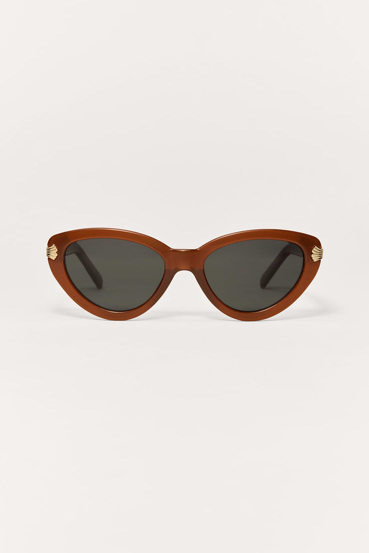 Z SUPPLY Coastline Polarized Sunglasses - More Colors Available-The Shop Laguna Beach