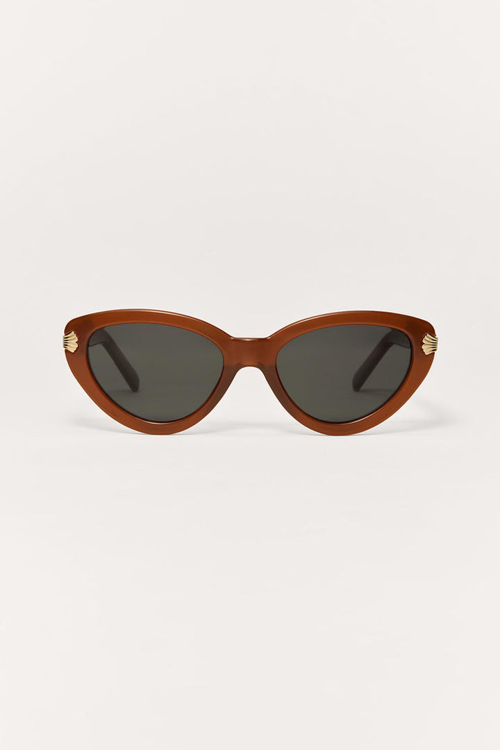 Z SUPPLY Coastline Polarized Sunglasses - More Colors Available-The Shop Laguna Beach