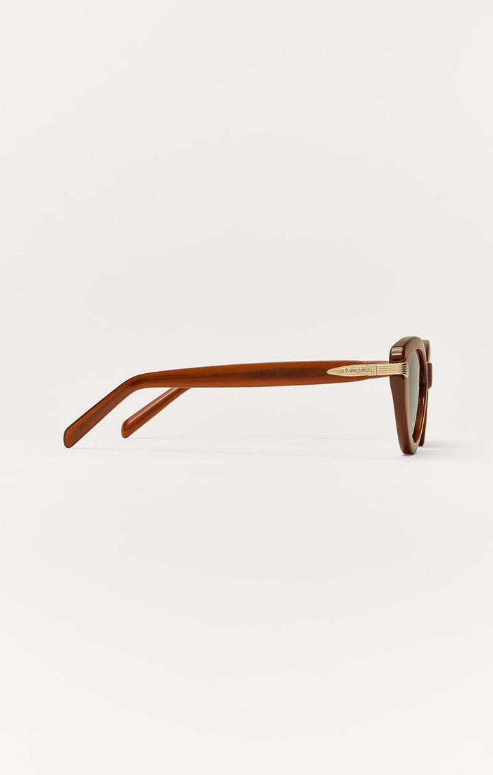 Z SUPPLY Coastline Polarized Sunglasses - More Colors Available-The Shop Laguna Beach