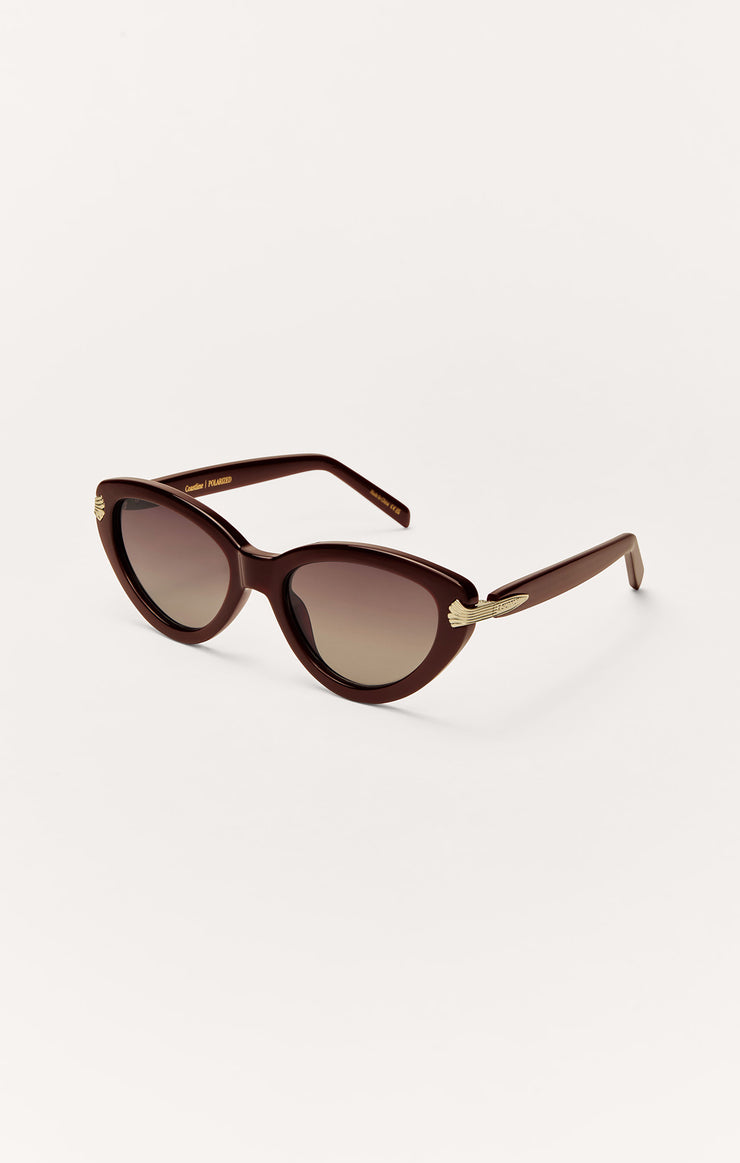 Z SUPPLY Coastline Polarized Sunglasses - More Colors Available-The Shop Laguna Beach