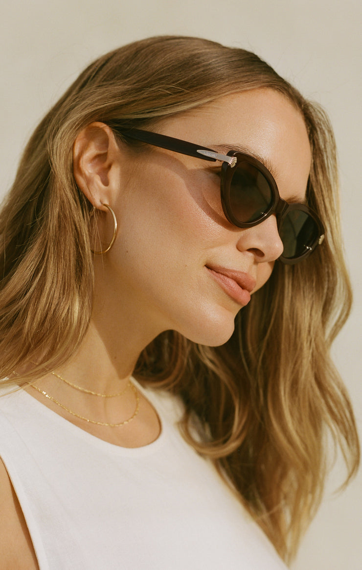 Z SUPPLY Coastline Polarized Sunglasses - More Colors Available-The Shop Laguna Beach